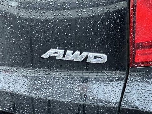 Certified 2023 Honda Passport EX-L image 5