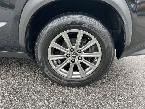 Used 2021 Lexus NX 300 FWD w/ Accessory Package 2 image 33