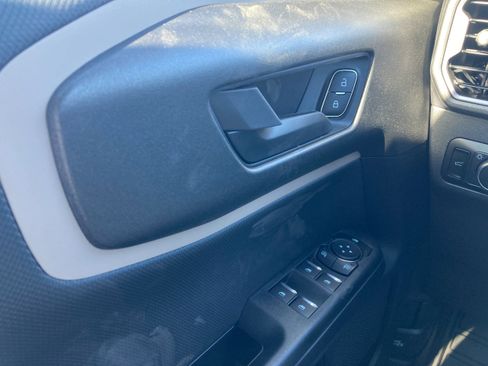 New 2025 Ford Bronco Sport Big Bend w/ Convenience Package image 22