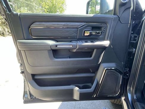 New 2027 RAM 3500 Limited AWD/4WD image 20