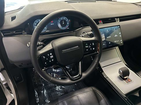 Used 2025 Land Rover Range Rover Evoque S AWD/4WD image 2