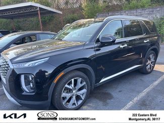Used 2021 Hyundai Palisade SEL w/ Premium Package video 1