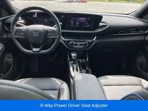 Used 2024 Buick Envista Sport Touring w/ Convenience I Package FWD image 5