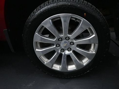 Used 2022 Chevrolet Silverado 1500 High Country AWD/4WD image 11
