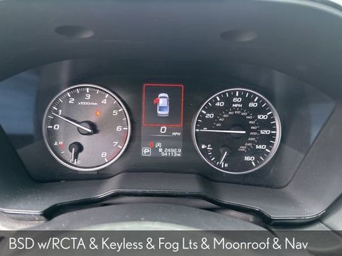 Certified 2021 Subaru Legacy Premium image 13