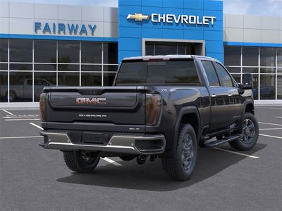 New 2025 GMC Sierra 2500 SLT w/ SLT Premium Package
