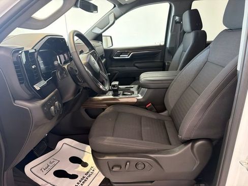 Certified 2024 Chevrolet Silverado 1500 RST w/ All Star Edition Plus AWD/4WD image 15