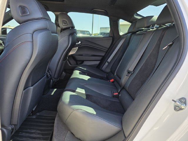 Used 2023 Acura TLX w/ A-SPEC Package FWD image 19