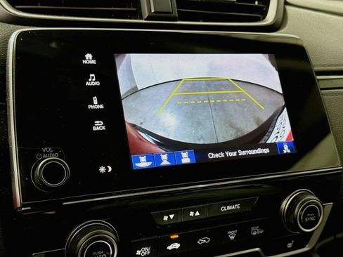 Used 2020 Honda CR-V EX image 13