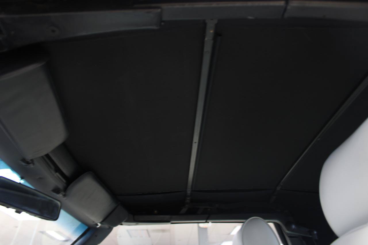 Used 1987 Ford Mustang GT RWD image 11