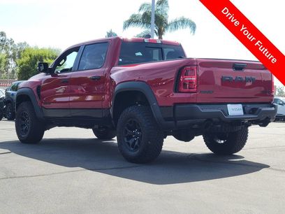 Used 2026 RAM 1500 RHO