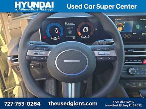 New 2026 Hyundai Santa Cruz SE image 23