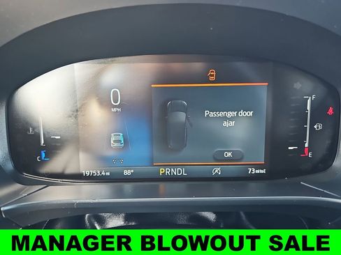 Used 2025 Ford Escape ST-Line FWD image 18