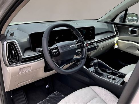 New 2026 Kia Sorento X-Line EX AWD/4WD image 7