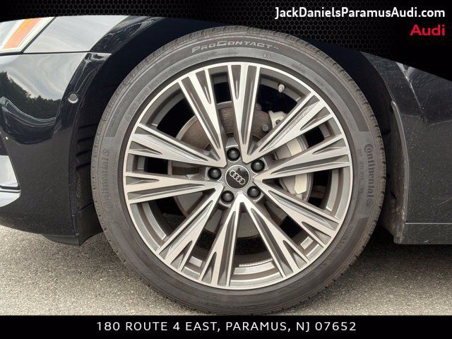 Used 2024 Audi A6 2.0T Premium w/ Convenience Package AWD/4WD image 20