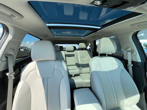New 2026 Kia Sorento S FWD image 30