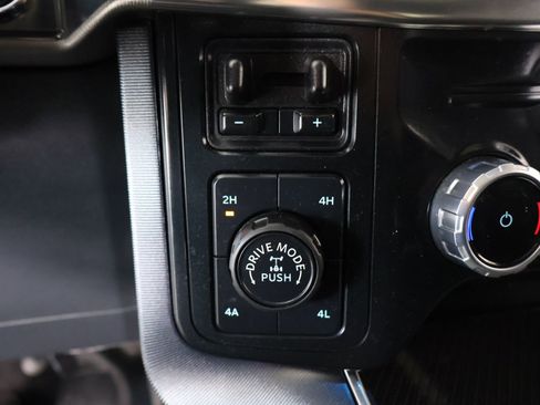 Used 2023 Ford F150 Raptor w/ Blue Interior Package AWD/4WD image 10
