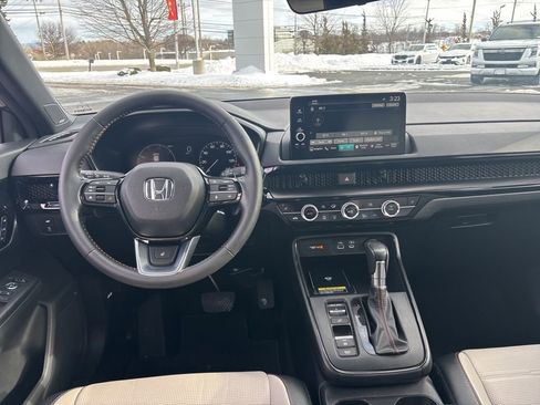 Used 2023 Honda CR-V Sport Touring image 28