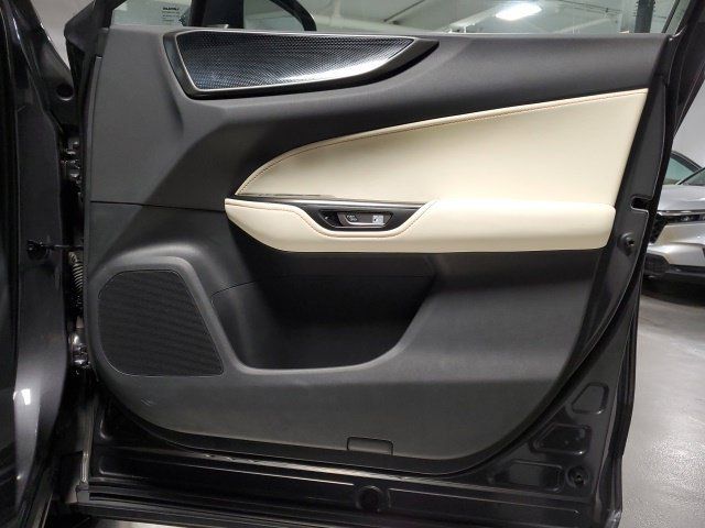 Used 2024 Lexus NX 350 AWD w/ Cold Area Package image 24