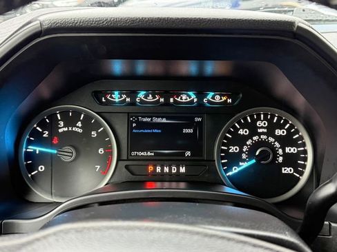 Certified 2019 Ford F150 XLT w/ Equipment Group 302A Luxury image 16