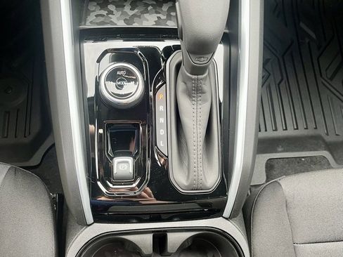 New 2026 Chevrolet Colorado Trail Boss image 15