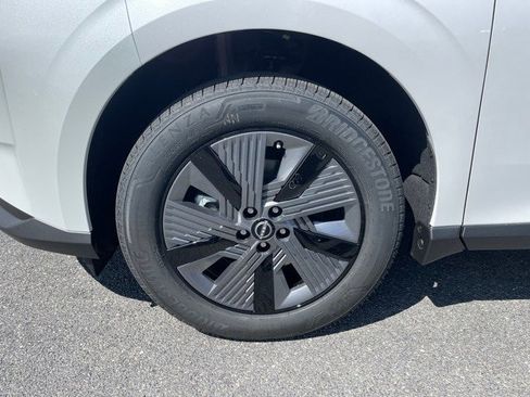 New 2025 Nissan Murano SL image 10