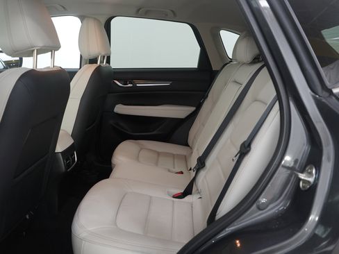 Used 2023 MAZDA CX-5 AWD 2.5 S w/ Premium Plus Pkg image 15