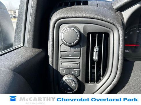 New 2025 Chevrolet Silverado 2500 W/T w/ WT Convenience Package image 18