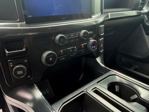 Used 2024 Ford F150 STX AWD/4WD image 25
