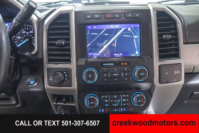 Used 2021 Ford F250 Lariat AWD/4WD image 58