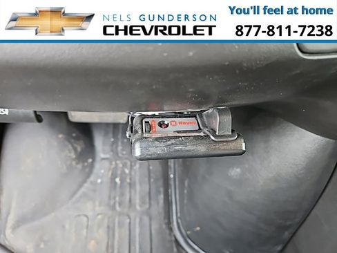 New 2023 Chevrolet Express 3500 w/ Power Convenience Package image 11