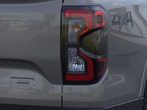 New 2026 Ford Ranger XLT w/ Equipment Group 301A High RWD image 21