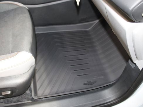 New 2026 Chevrolet Blazer EV SS image 23