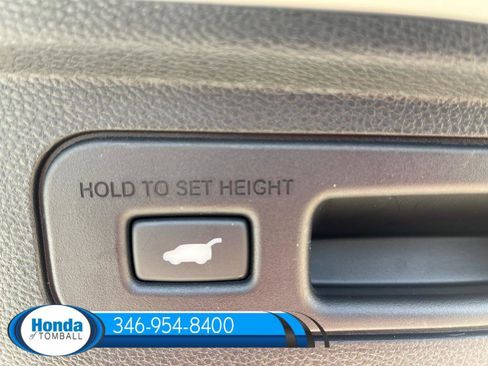 New 2026 Honda Odyssey EX-L image 20