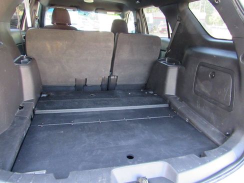 Used 2014 Ford Explorer 4WD Police Interceptor image 21