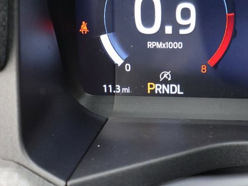 New 2026 Ford Explorer Platinum w/ LUX Leather Package image 33