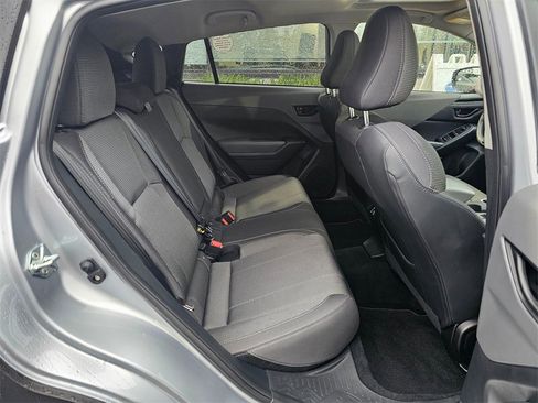 Used 2024 Subaru Crosstrek 2.0i Premium image 13
