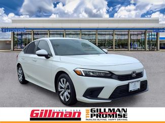 Used 2024 Honda Civic LX video 1