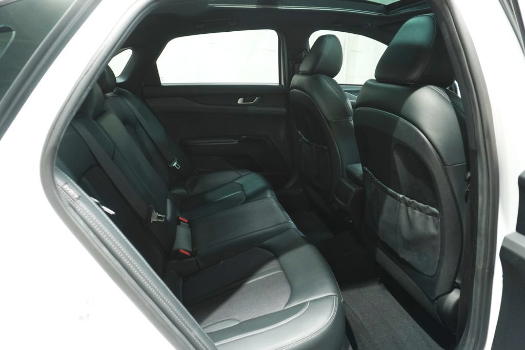 Used 2022 Kia K5 GT-Line w/ GT-Line FWD Premium Package image 13