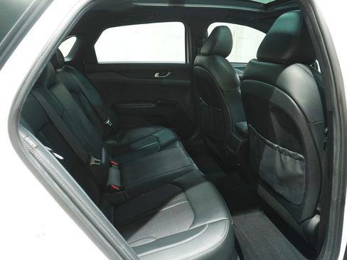 Used 2022 Kia K5 GT-Line w/ GT-Line FWD Premium Package image 13