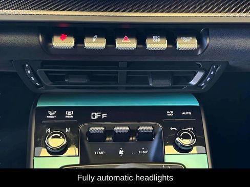 Used 2023 Porsche 911 GT3 RS image 12