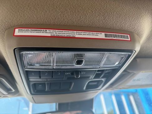 Used 2022 Toyota 4Runner SR5 Premium w/ Moonroof Package image 22