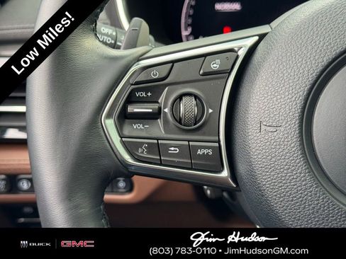 Used 2022 Acura MDX SH-AWD w/ Advance Package image 30