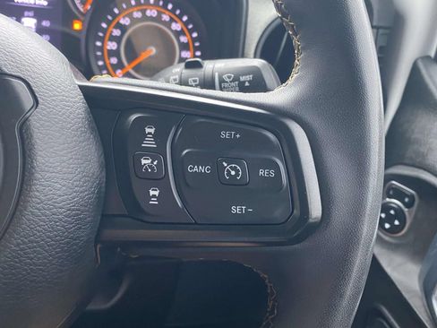 Used 2024 Jeep Wrangler Unlimited Sport AWD/4WD image 20