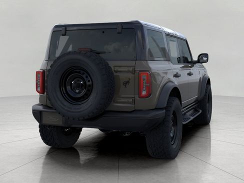 New 2026 Ford Bronco Badlands AWD/4WD image 8
