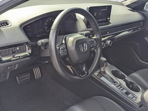 Used 2024 Honda Civic Sport image 9