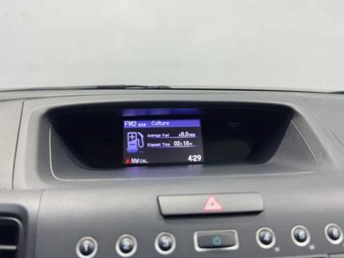 Used 2016 Honda CR-V SE image 30