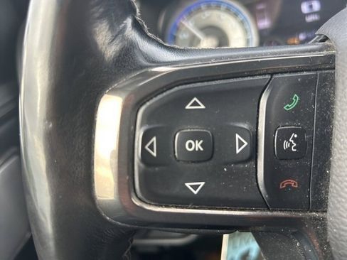 Used 2019 RAM 1500 Limited image 19