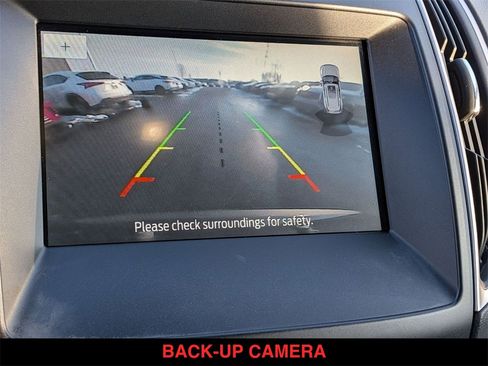 Used 2019 Ford Edge SEL w/ Equipment Group 201A image 5