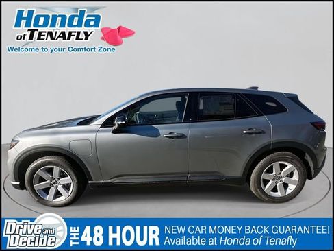 New 2026 Honda Prologue EX image 6